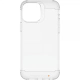 Gear4 iPhone 13 Pro Deksel Havana Transparent