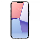 Spigen iPhone 13 Pro Deksel Liquid Crystal Glitter Crystal Quartz