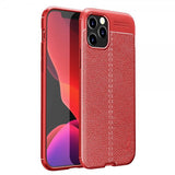 Ipaky iPhone 13 Pro Deksel Litchi Sin