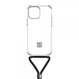 Richmond & Finch iPhone 13 Pro Deksel Loop Case Clear