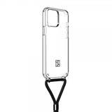 Richmond & Finch iPhone 13 Pro Deksel Loop Case Clear
