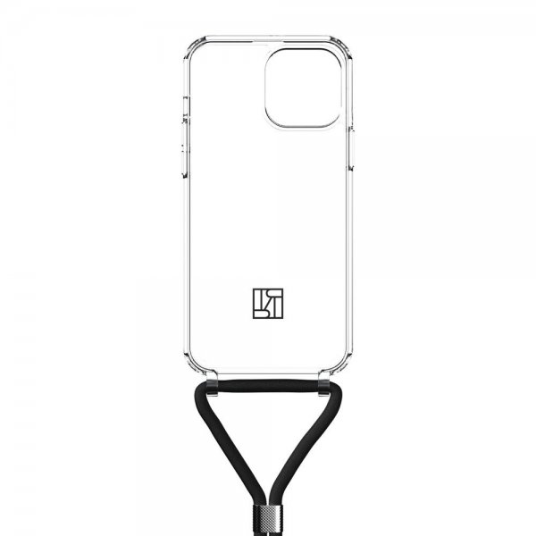 Richmond & Finch iPhone 13 Pro Deksel Loop Case Clear