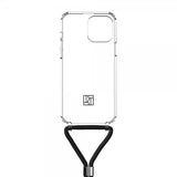 Richmond & Finch iPhone 13 Pro Deksel Loop Case Clear