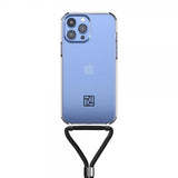 Richmond & Finch iPhone 13 Pro Deksel Loop Case Clear