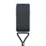 Richmond & Finch iPhone 13 Pro Deksel Loop Case Clear