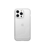 U by UAG iPhone 13 Pro Deksel Lucent Ice