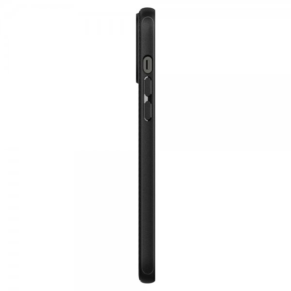 Spigen iPhone 13 Pro Deksel Mag Armor Matte Black