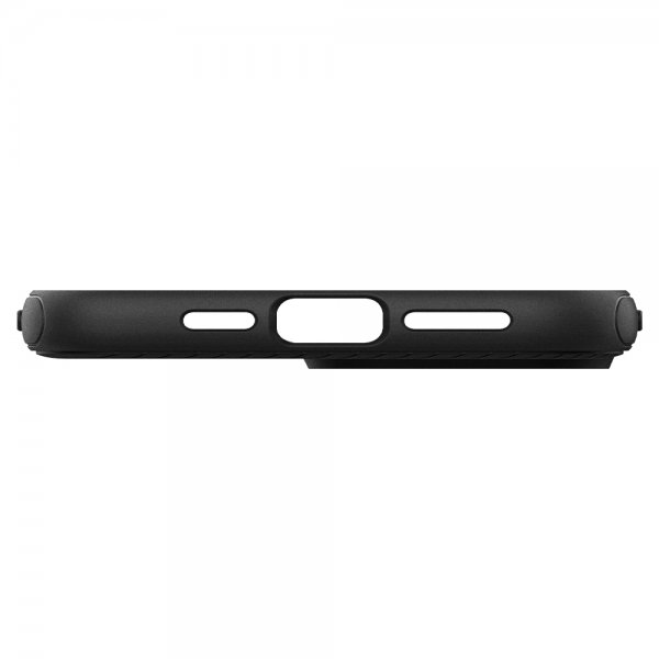 Spigen iPhone 13 Pro Deksel Mag Armor Matte Black