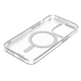 Krusell iPhone 13 Pro Deksel MagSafe Clear Cover Transparent