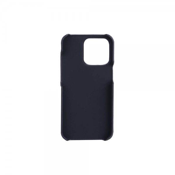Onsala iPhone 13 Pro Deksel med en Kortlomme Svart