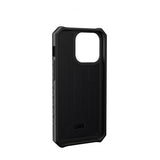 Urban Armor Gear (UAG) iPhone 13 Pro Deksel Monarch Mallard
