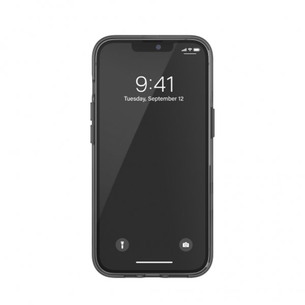 Adidas iPhone 13 Pro Deksel Formstøpt Etui Holografisk