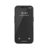 Adidas iPhone 13 Pro Deksel Formstøpt Etui Holografisk