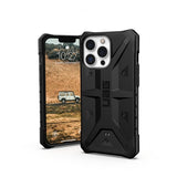 Urban Armor Gear (UAG) iPhone 13 Pro Deksel Pathfinder Svart