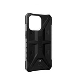 Urban Armor Gear (UAG) iPhone 13 Pro Deksel Pathfinder Svart