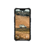 Urban Armor Gear (UAG) iPhone 13 Pro Deksel Pathfinder Svart