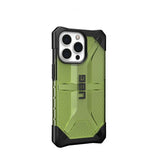 Urban Armor Gear (UAG) iPhone 13 Pro Deksel Plasma Billie
