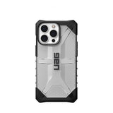 Urban Armor Gear (UAG) iPhone 13 Pro Deksel Plasma Ice