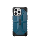 Urban Armor Gear (UAG) iPhone 13 Pro Deksel Plasma Mallard