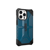 Urban Armor Gear (UAG) iPhone 13 Pro Deksel Plasma Mallard