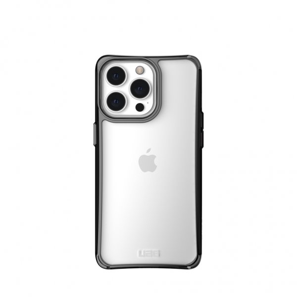 Urban Armor Gear (UAG) iPhone 13 Pro Deksel Plyo Ash