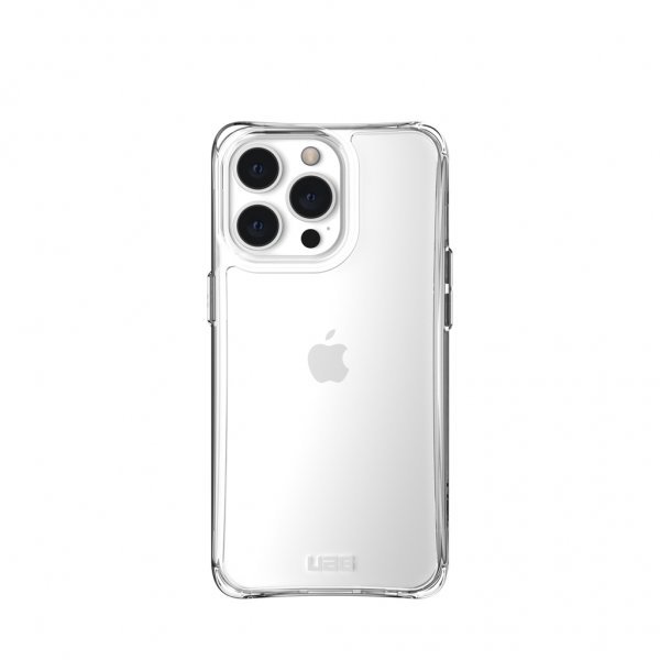 Urban Armor Gear (UAG) iPhone 13 Pro Deksel Plyo Ice