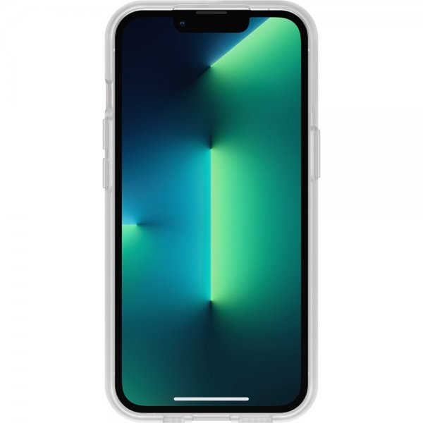 Otterbox iPhone 13 Pro Deksel React Transparent