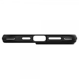 Spigen iPhone 13 Pro Deksel Rugged Armor Matte Black