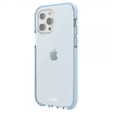holdit iPhone 13 Pro Deksel Seethru Mineral Blue