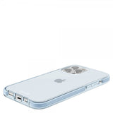 holdit iPhone 13 Pro Deksel Seethru Mineral Blue