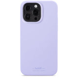 holdit iPhone 13 Pro Deksel Silikon Lavender
