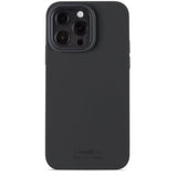 holdit iPhone 13 Pro Deksel Silikon Svart