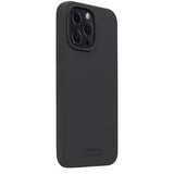 holdit iPhone 13 Pro Deksel Silikon Svart