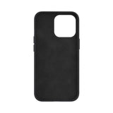 Adidas iPhone 13 Pro Deksel Silikon Etui Svart