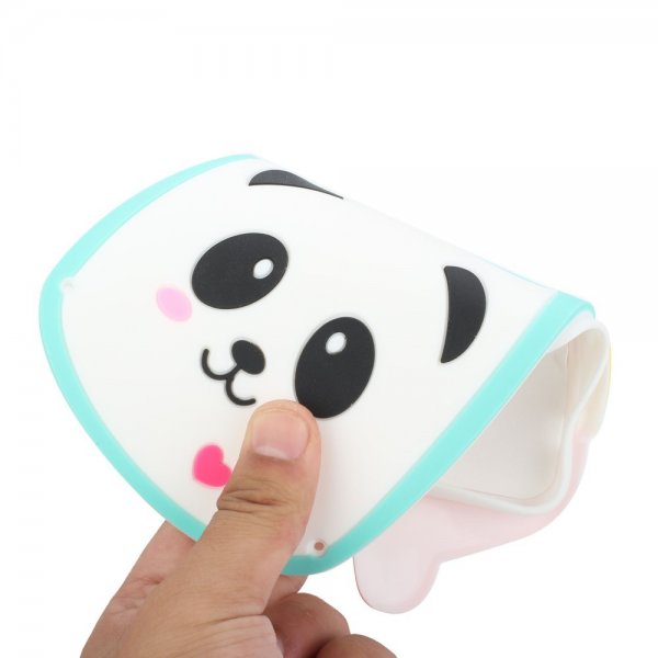 iPhone 13 Pro Deksel Silikon 3D Baby flaske