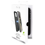 Puro iPhone 13 Pro Deksel SKYMAG Svart