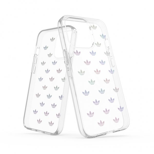 Adidas iPhone 13 Pro Deksel Snap Etui Entry