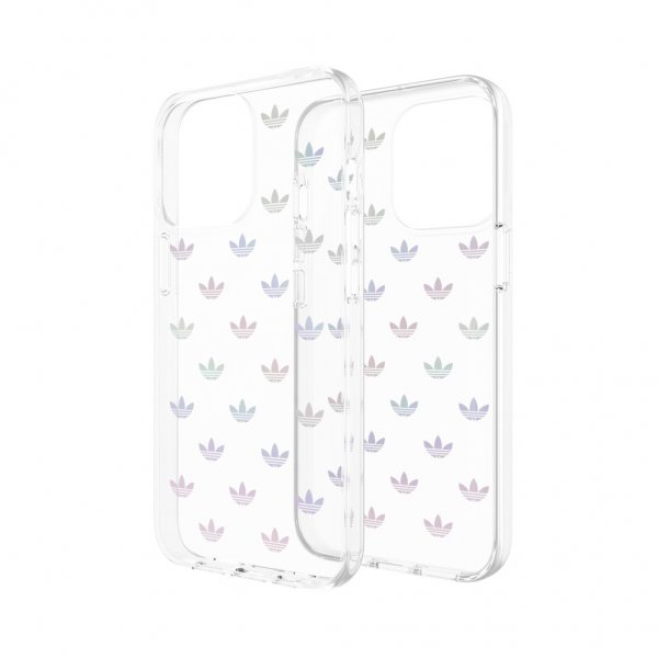 Adidas iPhone 13 Pro Deksel Snap Etui Entry