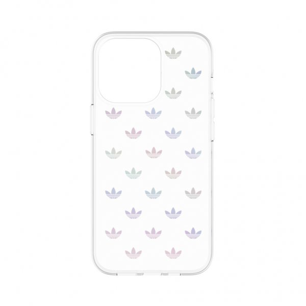 Adidas iPhone 13 Pro Deksel Snap Etui Entry