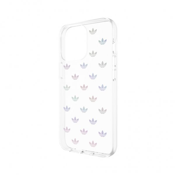 Adidas iPhone 13 Pro Deksel Snap Etui Entry