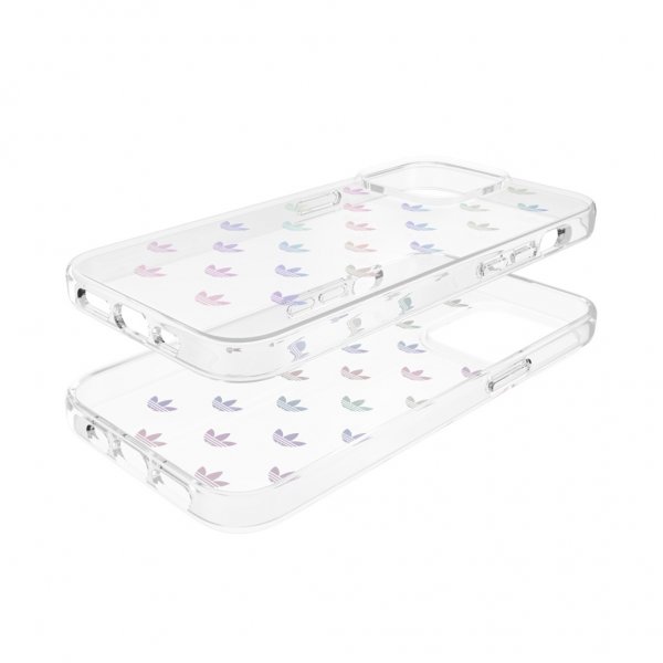 Adidas iPhone 13 Pro Deksel Snap Etui Entry