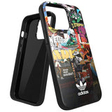 Adidas iPhone 13 Pro Deksel Snap Case Graphic AOP