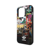 Adidas iPhone 13 Pro Deksel Snap Case Graphic AOP