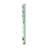 Richmond & Finch iPhone 13 Pro Deksel Sweet Mint