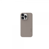 Nudient iPhone 13 Pro Deksel Thin Case V3 MagSafe Clay Beige