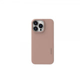 Nudient iPhone 13 Pro Deksel Thin Case V3 MagSafe Dusty Pink