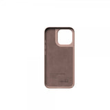 Nudient iPhone 13 Pro Deksel Thin Case V3 MagSafe Dusty Pink