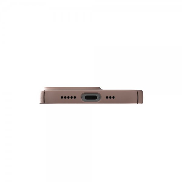 Nudient iPhone 13 Pro Deksel Thin Case V3 MagSafe Dusty Pink