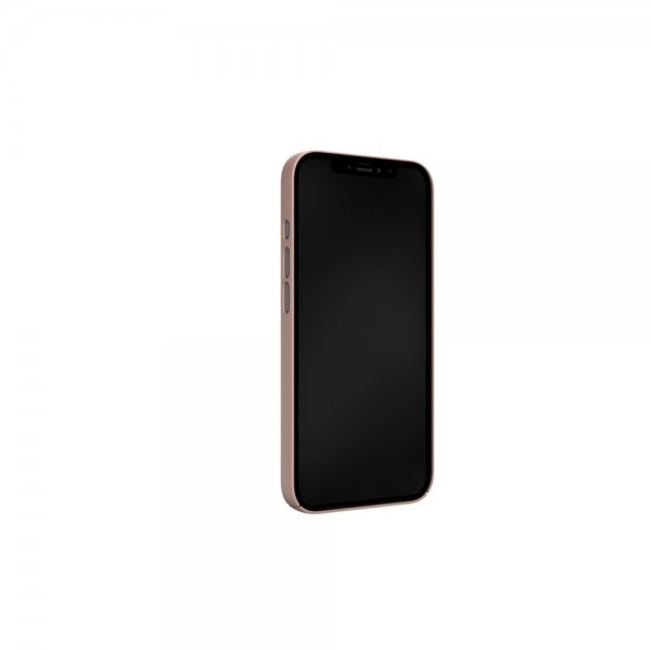 Nudient iPhone 13 Pro Deksel Thin Case V3 MagSafe Dusty Pink
