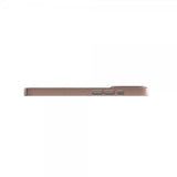 Nudient iPhone 13 Pro Deksel Thin Case V3 MagSafe Dusty Pink